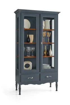 Vetrinetta Vetrina art 952 Mobilificio bellutti in stile classica in offerta