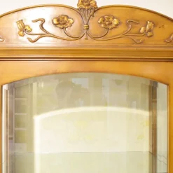 Vetrinetta Vetrina art. 951 stile classico Vetrina art. 951 di Medea scontata