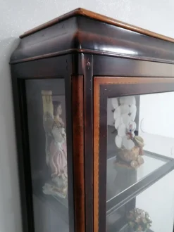 Vetrinetta Vetrina di Pregno mobili a prezzo Outlet