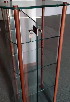 Vetrinetta Vetrinetta di Euro 90 a prezzo scontato