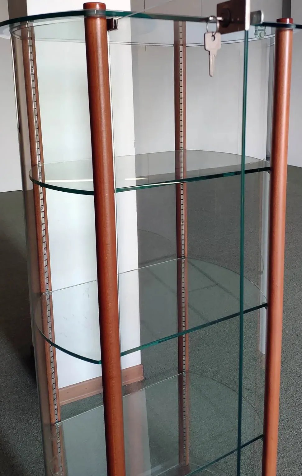 Vetrinetta Vetrinetta di Euro 90 a prezzo scontato