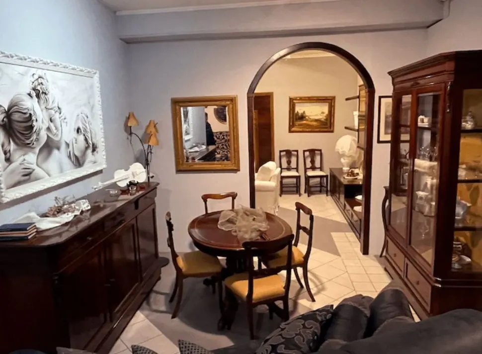 Vetrinetta Vimercati Collezione esclusiva in stile classico a prezzi outlet