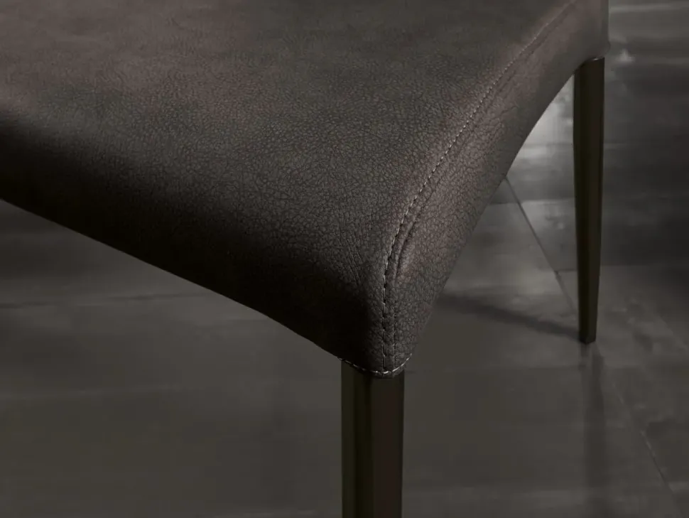 Zamagna sedia modello Bond Vintage