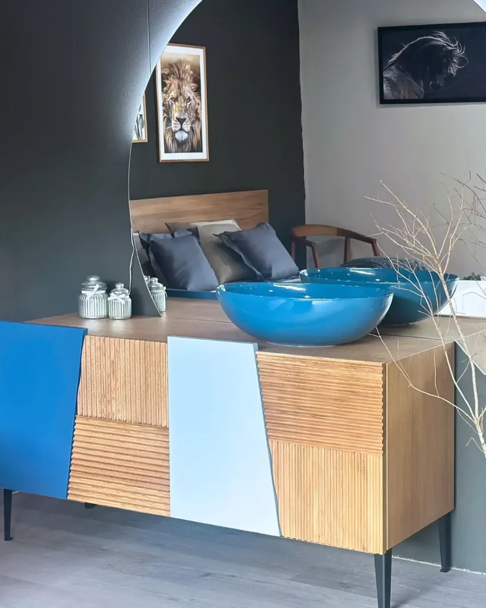 Zero16 Devina nais: mobile da bagno in offerta