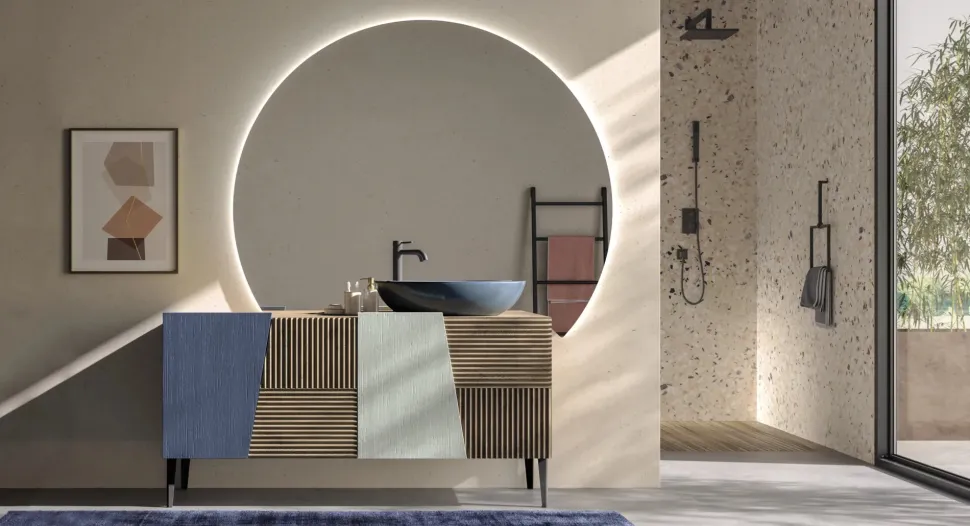 Zero16 Devina nais: mobile da bagno in offerta